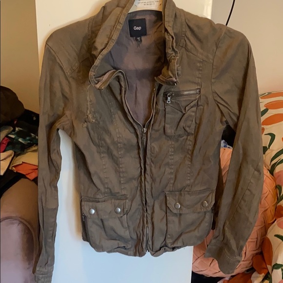 Jackets & Blazers - GAP jacket